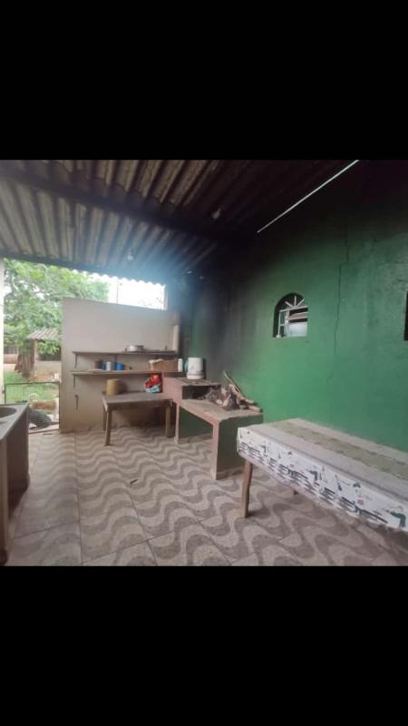 Fazenda, Dumaville, 3 Quartos, 10 Vagas