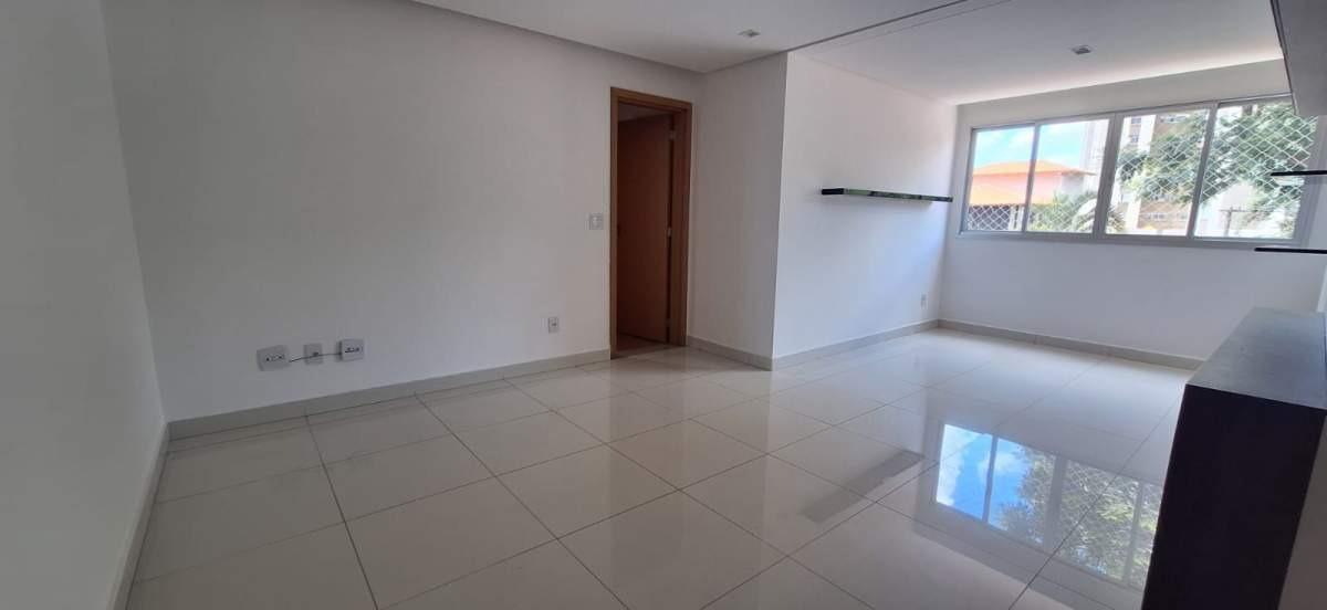 Apartamento, Cidade Nova, 3 Quartos, 2 Vagas, 1 Suíte