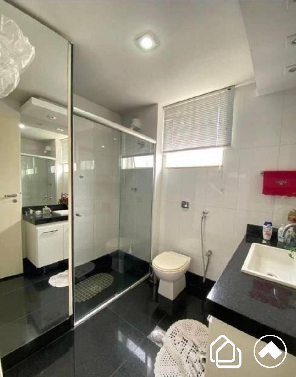 Apartamento, Santa Efigênia, 4 Quartos, 2 Vagas, 2 Suítes