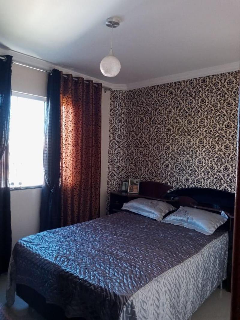 Apartamento, Palmeiras, 3 Quartos, 1 Vaga