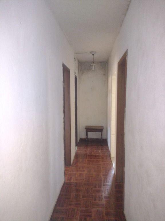 Casa, Itacolomi, 2 Quartos, 6 Vagas