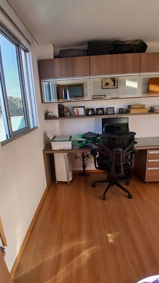 Apartamento, Ipiranga, 3 Quartos, 2 Vagas, 1 Suíte