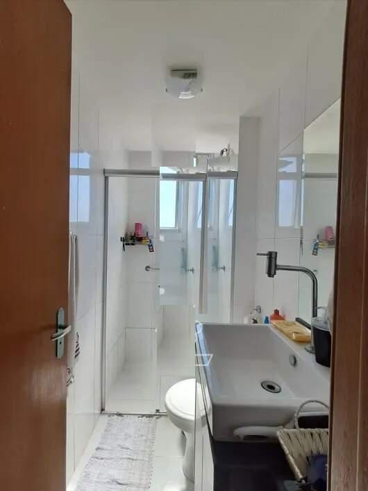 Apartamento, Salgado Filho, 3 Quartos, 2 Vagas, 1 Suíte