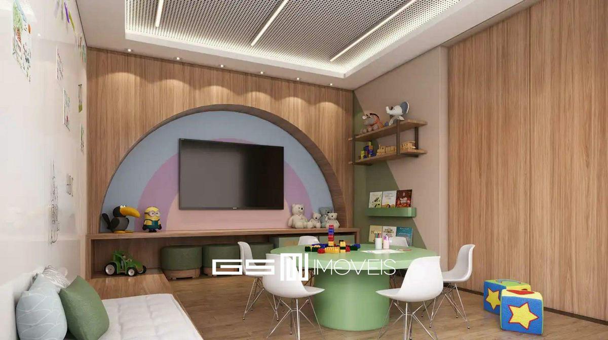 Apartamento, Anchieta, 4 Quartos, 3 Vagas, 2 Suítes