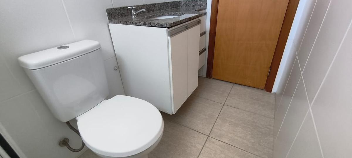 Apartamento, Fernão Dias, 2 Quartos, 1 Vaga, 1 Suíte