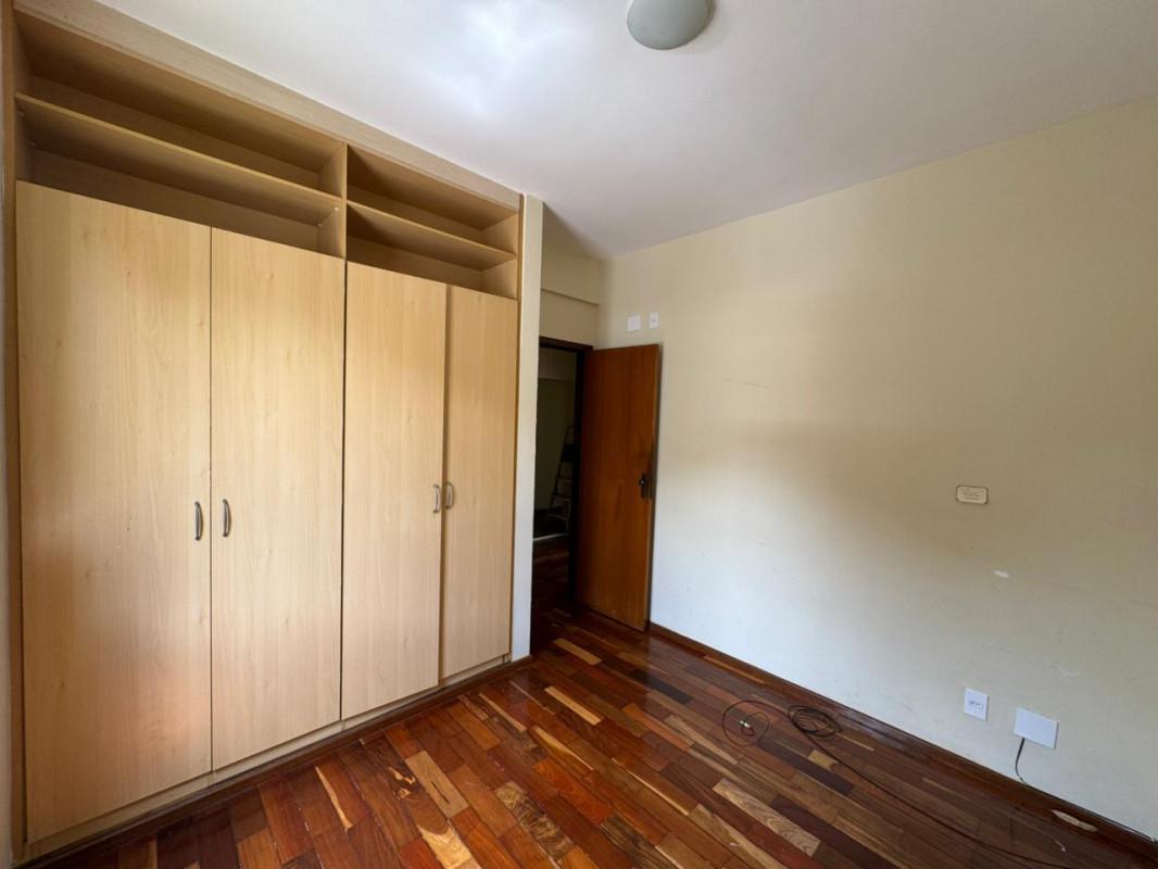 Apartamento, Manacás, 3 Quartos, 2 Vagas, 1 Suíte