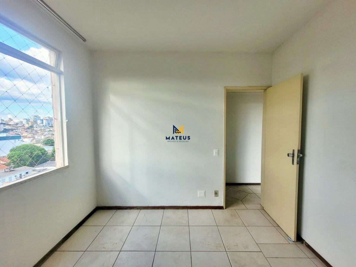 Apartamento, Caiçaras, 3 Quartos, 1 Vaga