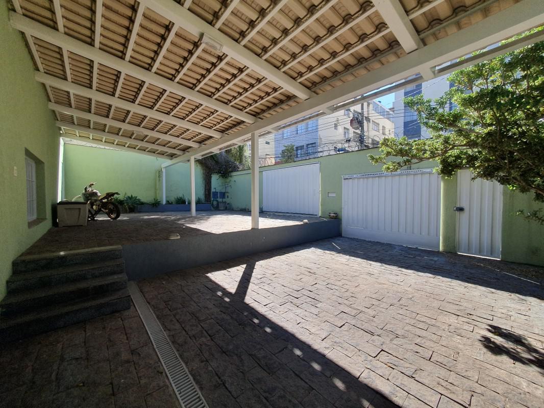 Casa, Salgado Filho, 4 Quartos, 5 Vagas, 3 Suítes