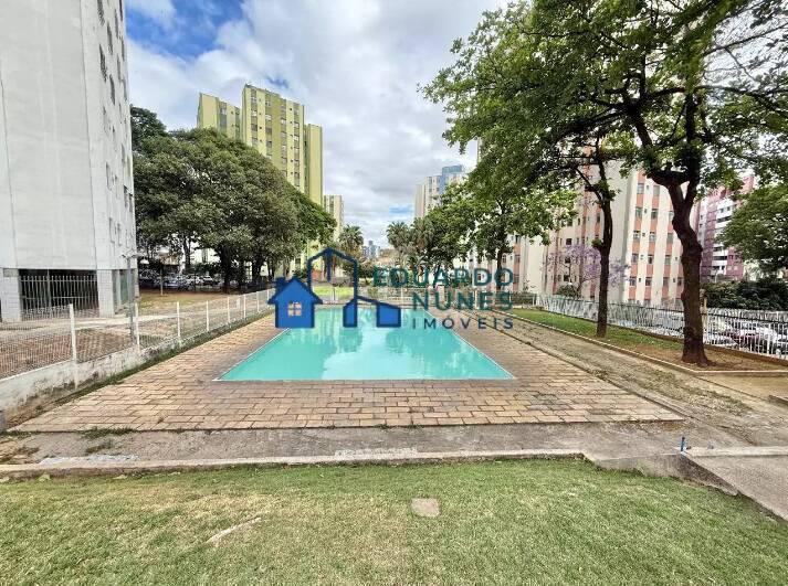 Apartamento, Ipiranga, 2 Quartos, 1 Vaga