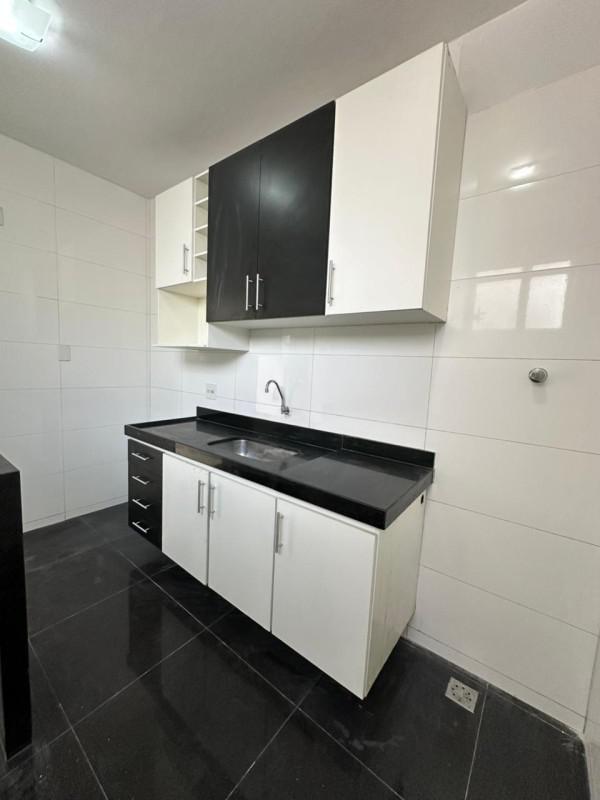 Apartamento, Jardim Riacho das Pedras, 2 Quartos, 1 Vaga