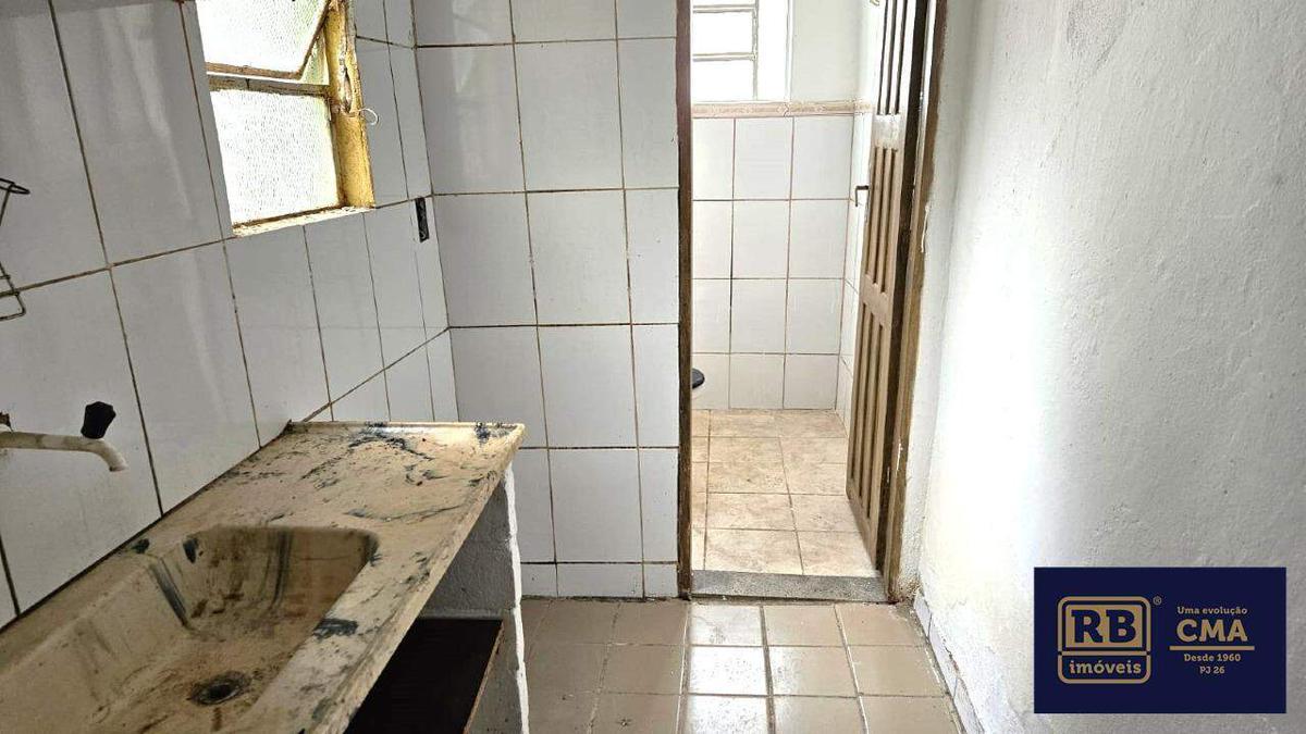 Casa, Santo Antônio, 3 Quartos, 0 Vaga