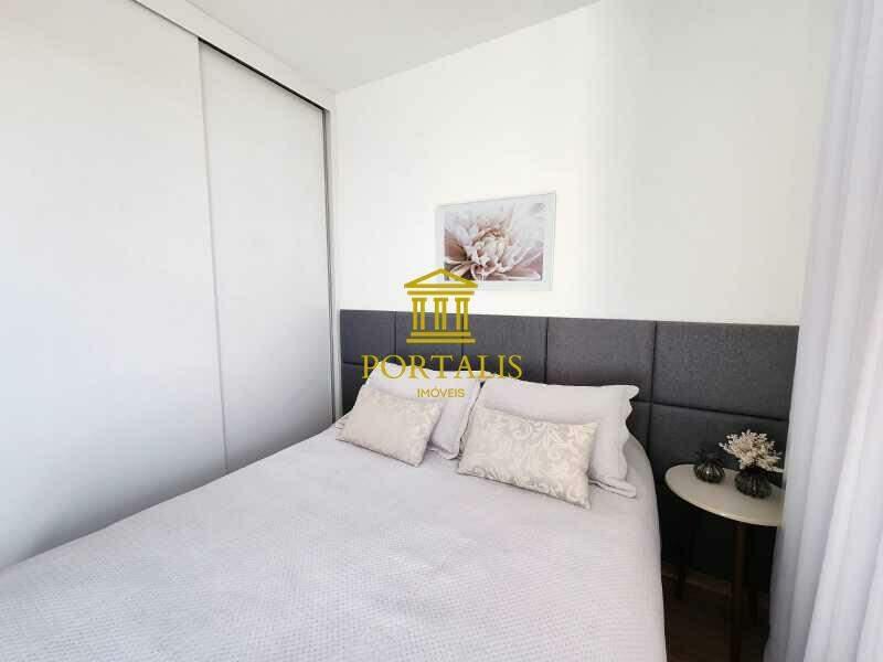 Cobertura, Manacás, 3 Quartos, 2 Vagas, 1 Suíte