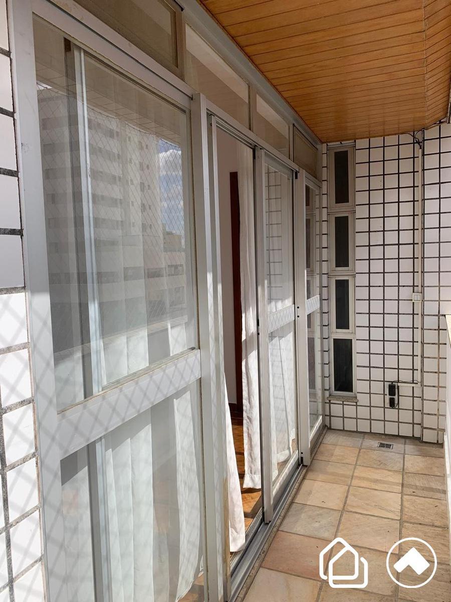 Apartamento, Buritis, 3 Quartos, 2 Vagas, 1 Suíte