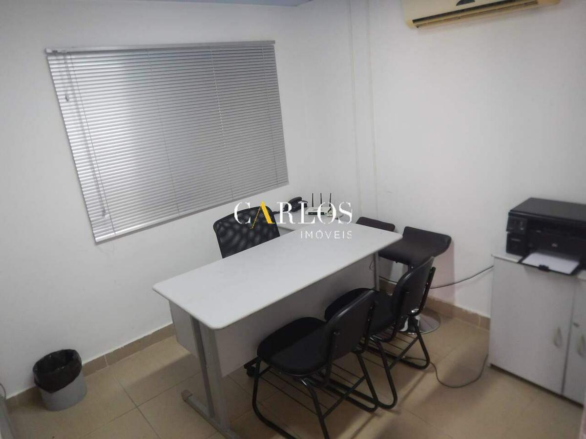 Casa Comercial, Santa Efigênia, 4 Quartos, 2 Vagas