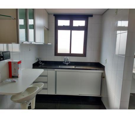 Apartamento, Castelo, 3 Quartos, 2 Vagas, 1 Suíte