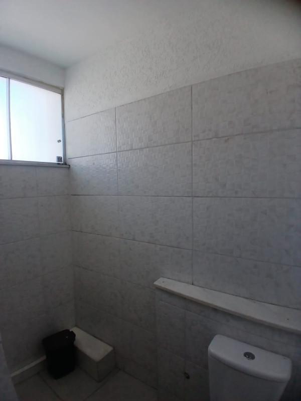 Andar, Dom Bosco, 0 Quarto, 1 Vaga