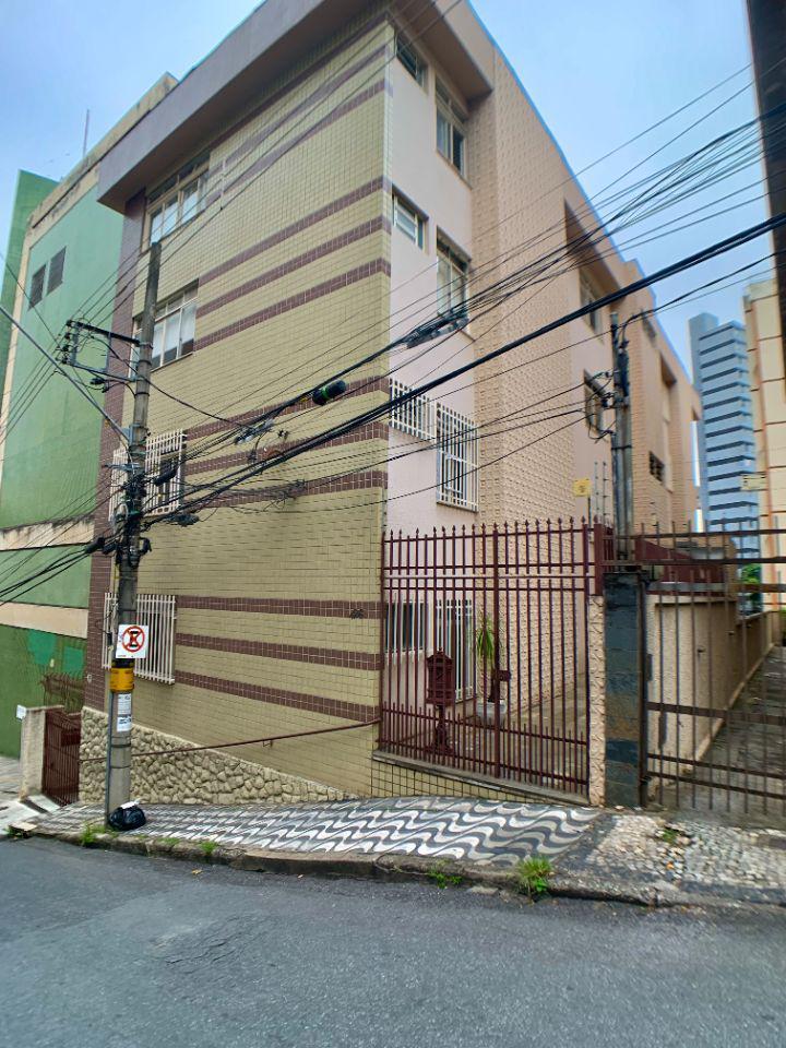 Apartamento, Santo Antônio, 3 Quartos, 2 Vagas, 1 Suíte