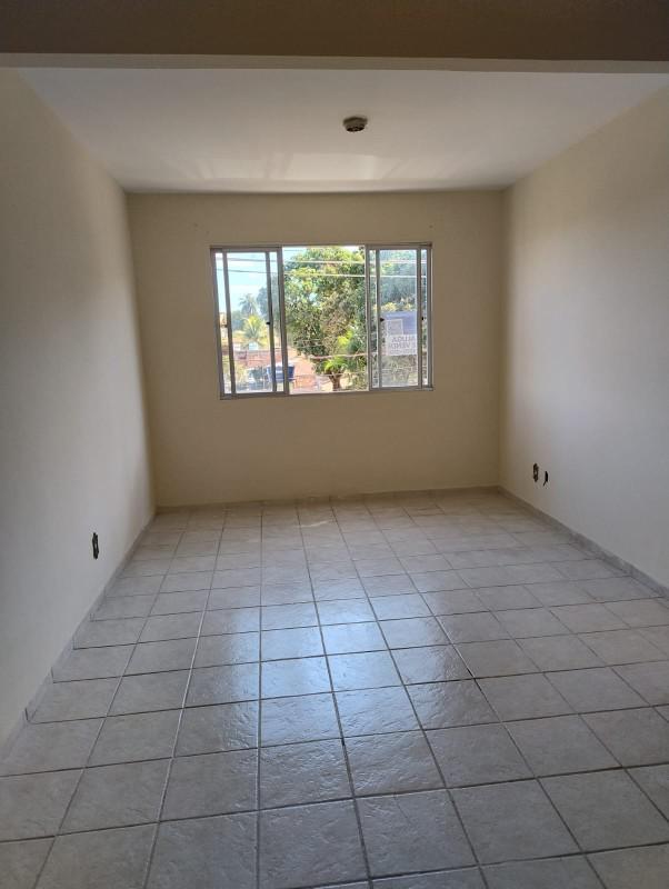 Apartamento, Jacqueline, 2 Quartos, 1 Vaga