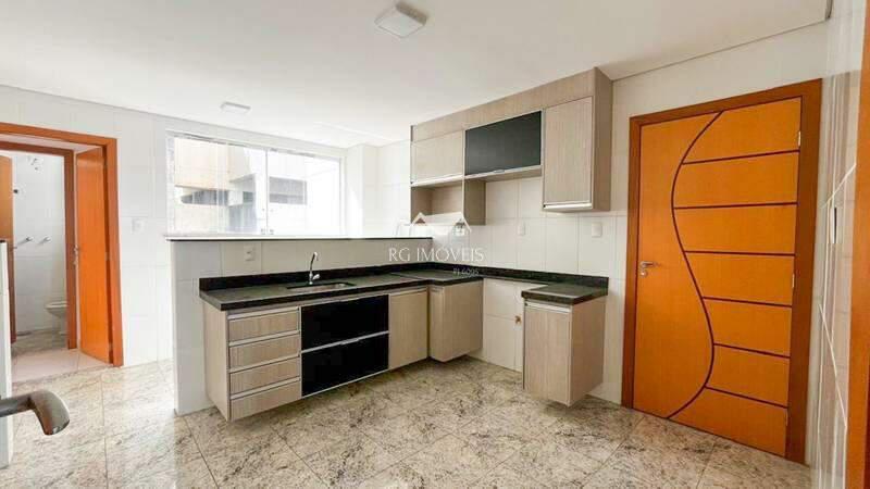 Apartamento, Buritis, 3 Quartos, 1 Vaga, 1 Suíte