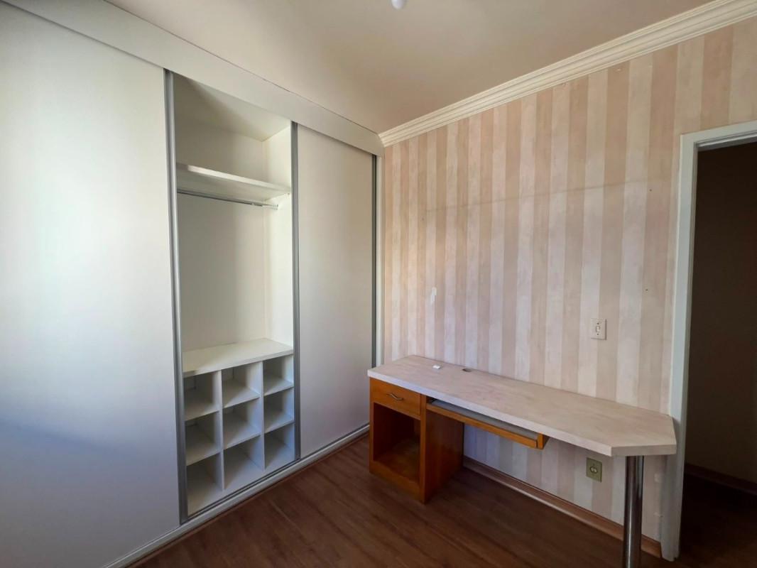 Apartamento, Silveira, 3 Quartos, 1 Vaga, 1 Suíte