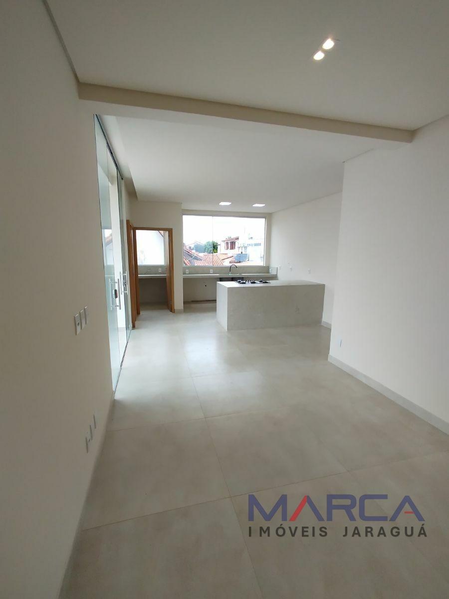 Casa, Santa Rosa, 3 Quartos, 2 Vagas