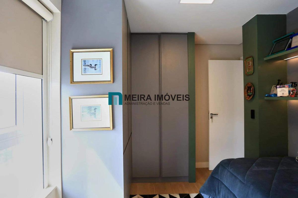 Apartamento, Lourdes, 2 Quartos, 2 Vagas, 2 Suítes