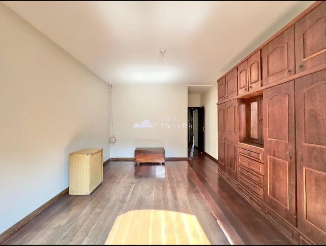 Casa, Santa Mônica, 4 Quartos, 3 Vagas, 1 Suíte