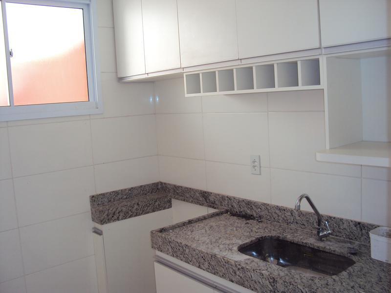 Apartamento, Santa Mônica, 2 Quartos, 1 Vaga