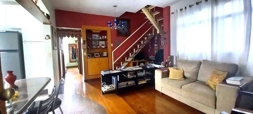 Cobertura, Savassi, 2 Quartos, 2 Vagas, 1 Suíte