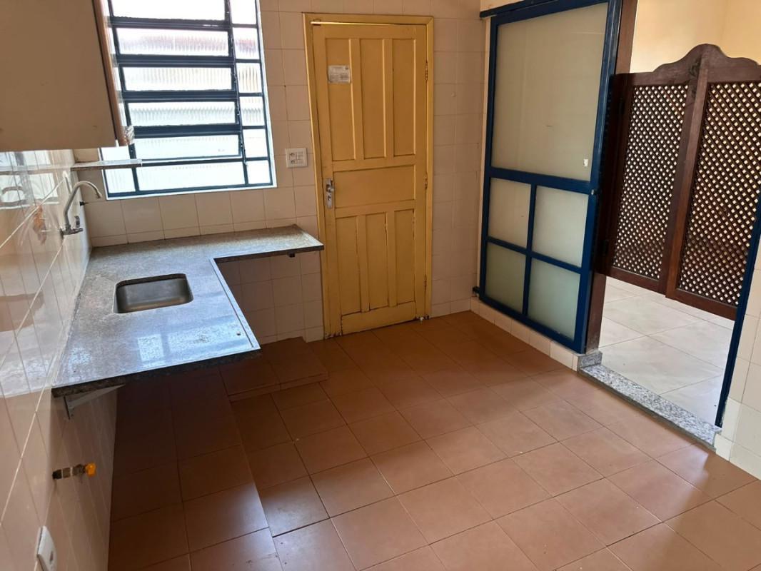 Casa, Centro, 3 Quartos, 1 Vaga