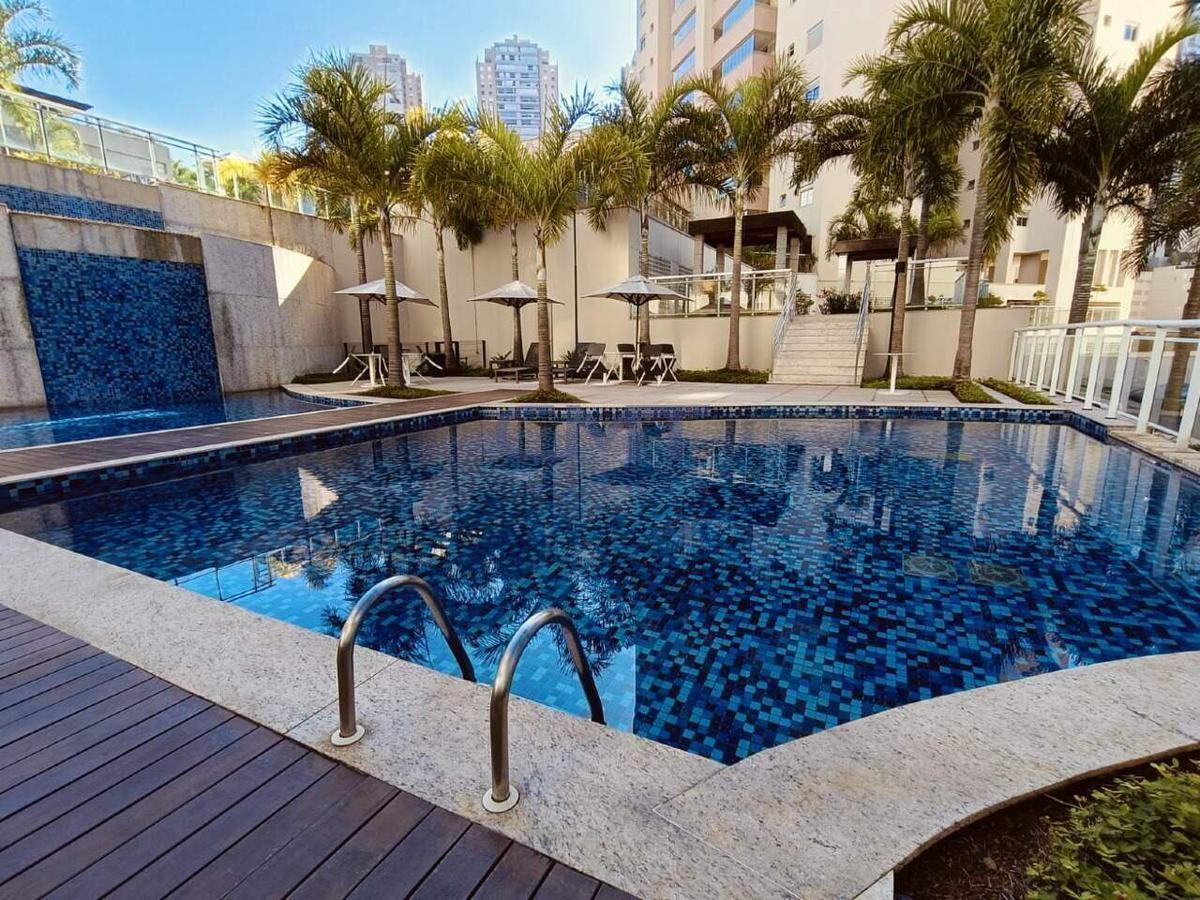 Apartamento, Vila da Serra, 3 Quartos, 3 Vagas, 3 Suítes