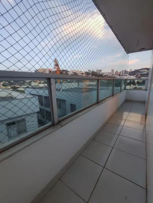 Cobertura, Estoril, 4 Quartos, 2 Vagas, 2 Suítes