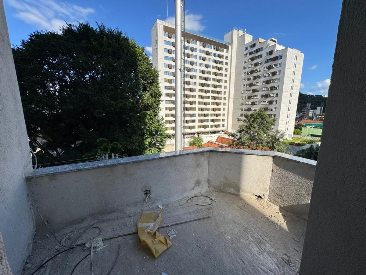 Apartamento, Luxemburgo, 3 Quartos, 3 Vagas, 1 Suíte