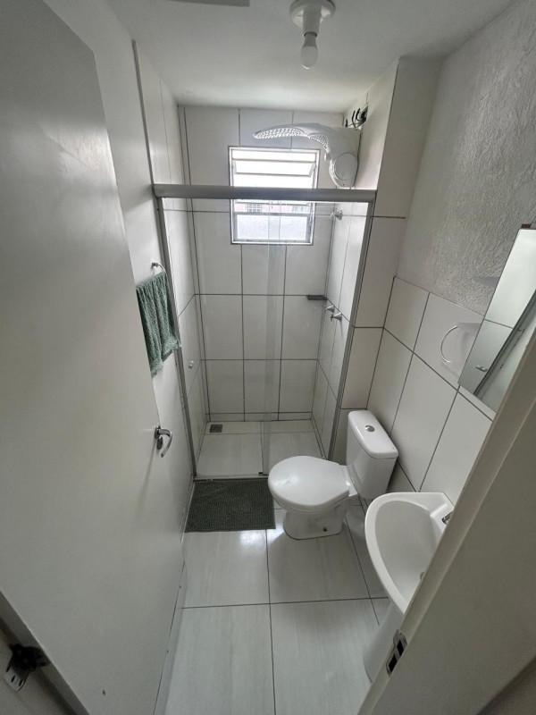 Apartamento, Fonte Grande, 2 Quartos, 1 Vaga