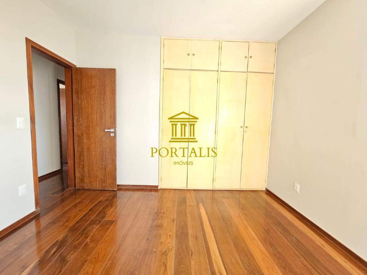 Apartamento, Santa Teresa, 4 Quartos, 2 Vagas, 1 Suíte