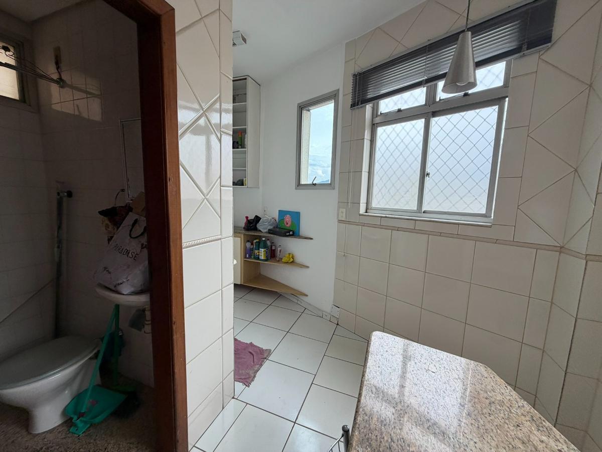 Cobertura, Palmares, 4 Quartos, 2 Vagas, 2 Suítes