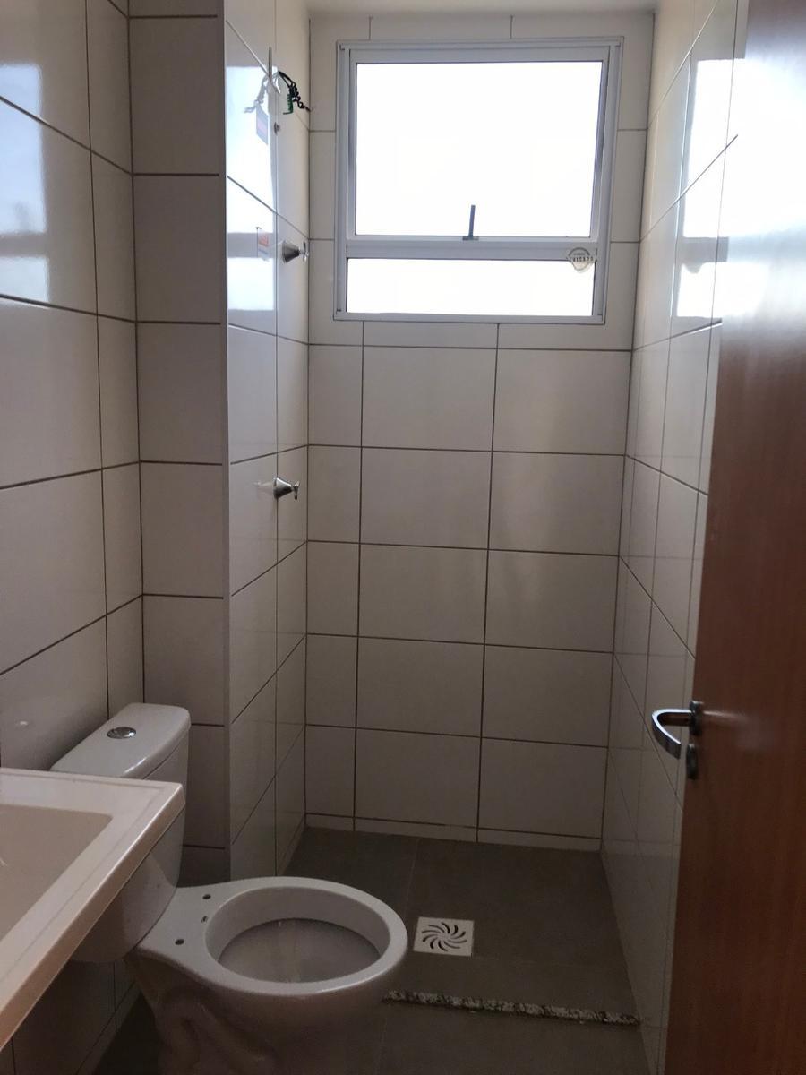 Apartamento, São Gabriel, 2 Quartos, 1 Vaga