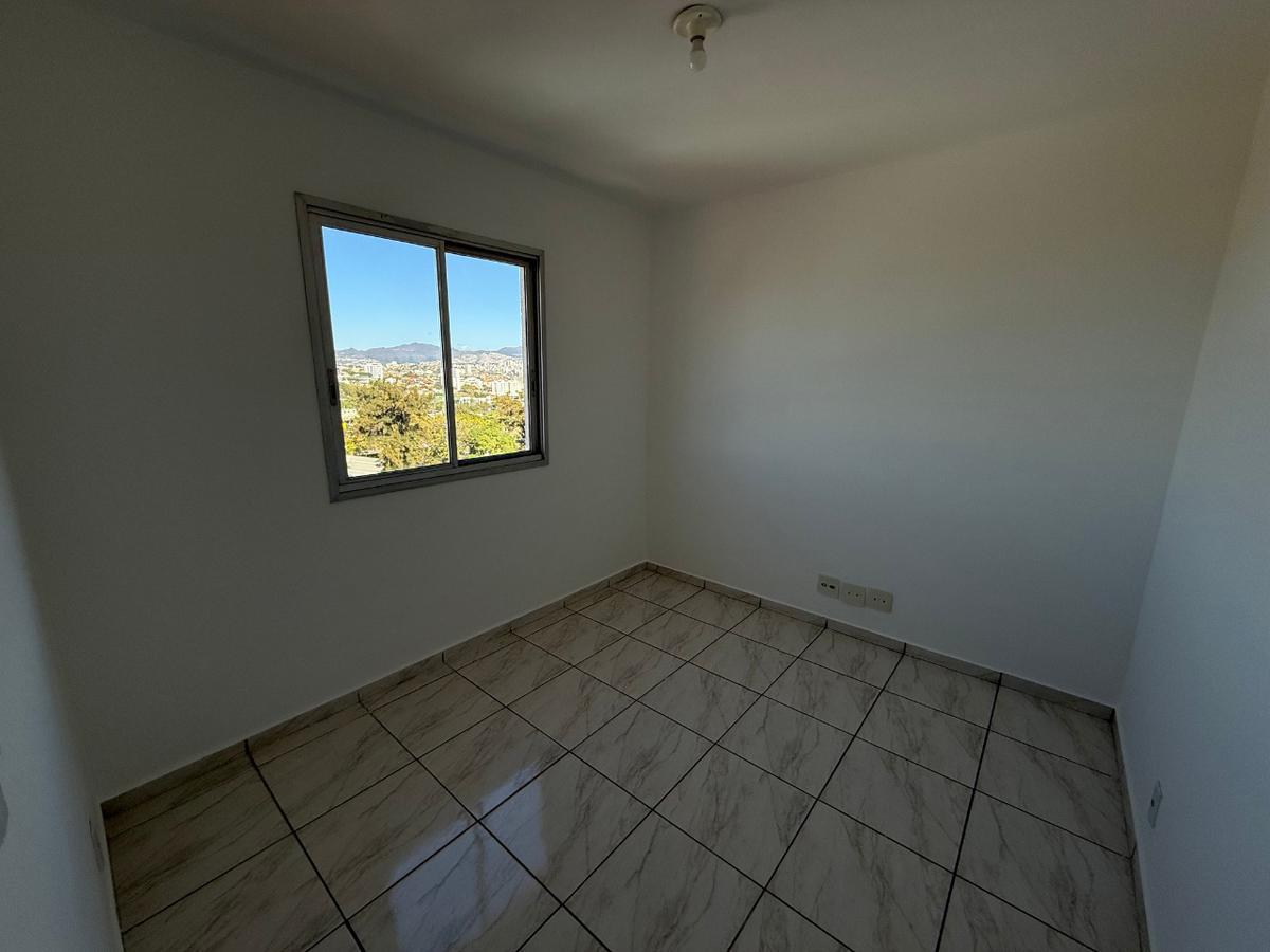 Apartamento, Heliópolis, 2 Quartos, 1 Vaga, 1 Suíte