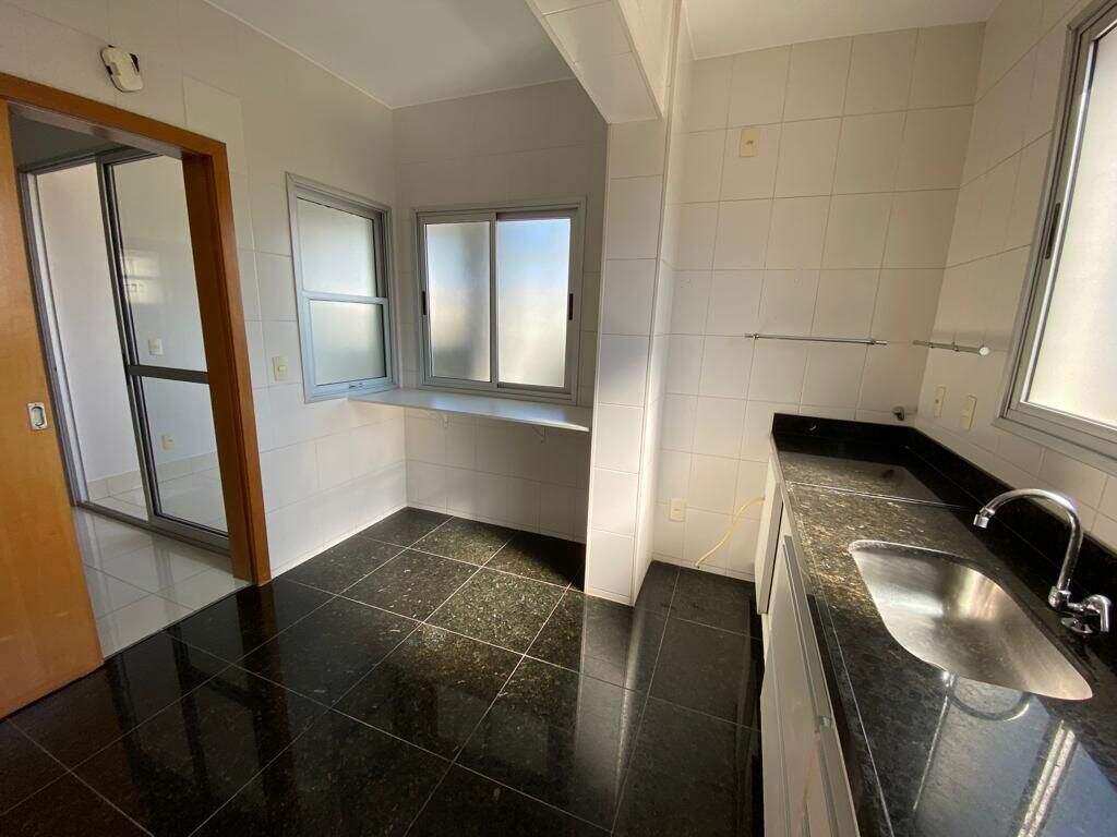 Apartamento, Buritis, 2 Quartos, 1 Vaga, 1 Suíte