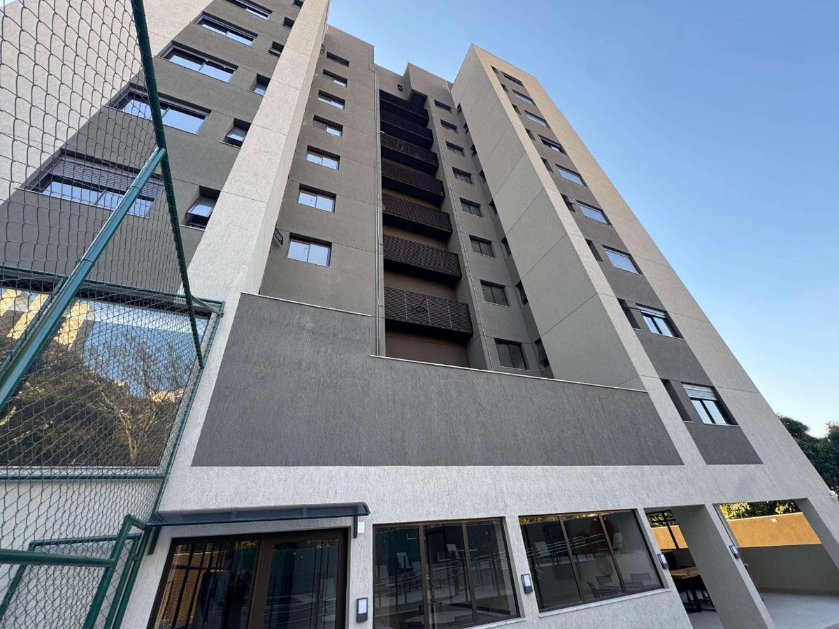 Cobertura, Serra, 2 Quartos, 3 Vagas, 1 Suíte