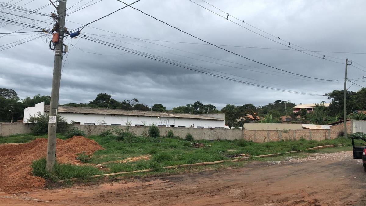 Lote, Tijuco, 0 Quarto, 0 Vaga