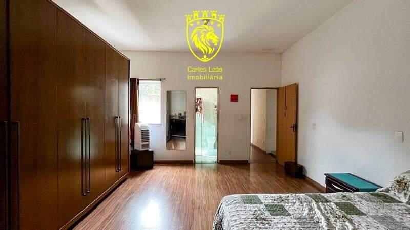 Casa, Alípio de Melo, 5 Quartos, 5 Vagas, 2 Suítes