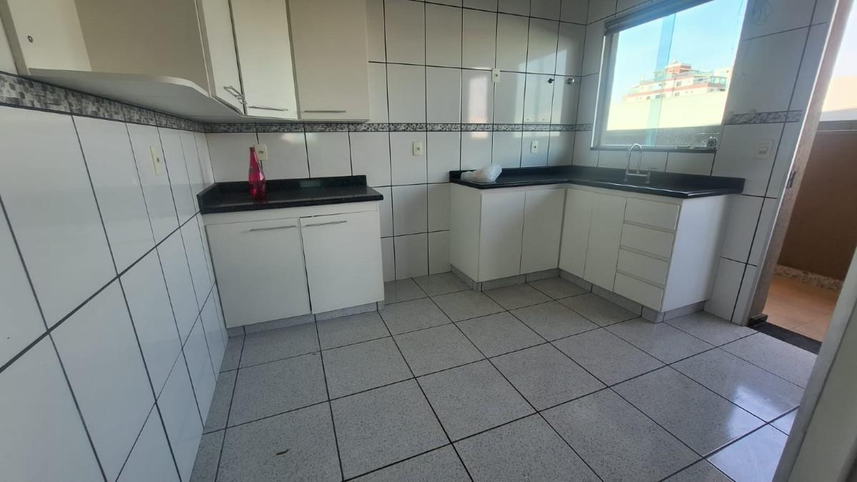 Apartamento, Eldorado, 4 Quartos, 2 Vagas, 1 Suíte