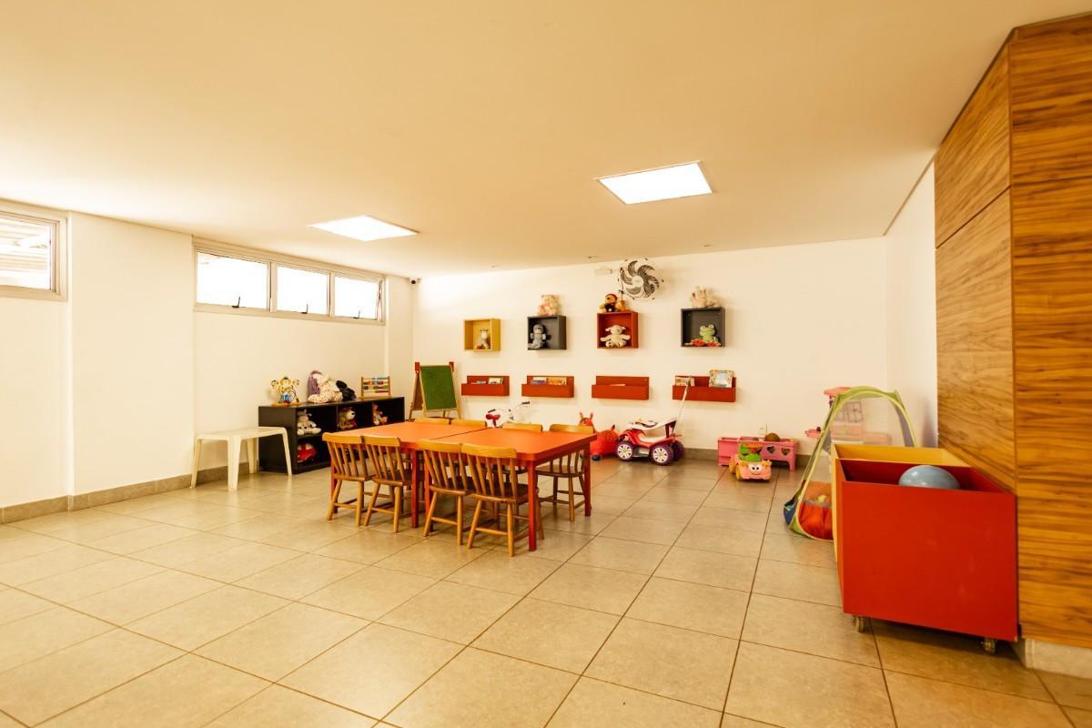 Apartamento, Santa Efigênia, 3 Quartos, 2 Vagas, 1 Suíte
