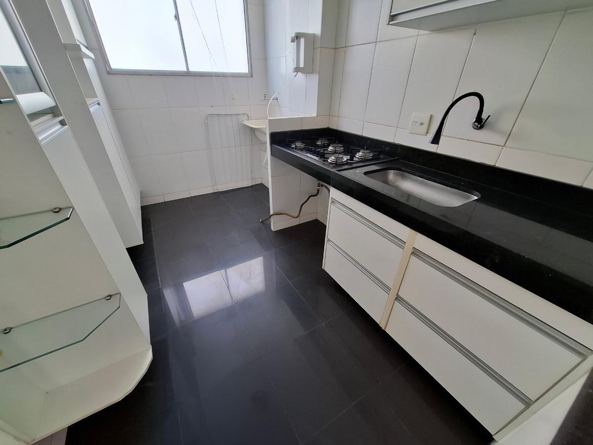 Apartamento, Silveira, 3 Quartos, 2 Vagas, 1 Suíte