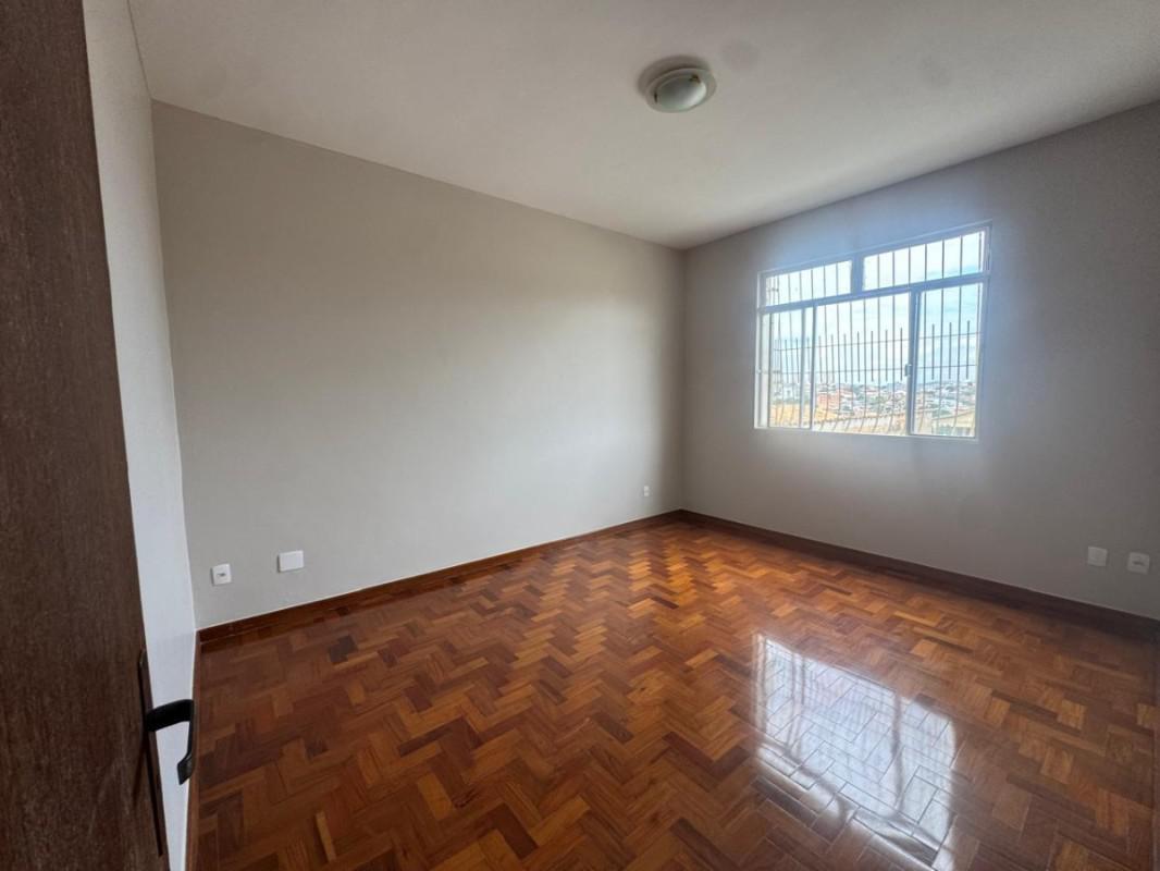 Apartamento, Nova Vista, 3 Quartos, 1 Vaga, 1 Suíte