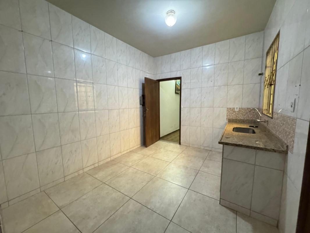Casa, Carlos Prates, 3 Quartos, 2 Vagas, 1 Suíte