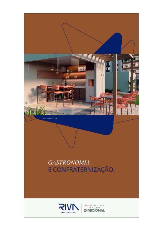 Apartamento, Ouro Preto, 3 Quartos, 1 Vaga, 1 Suíte