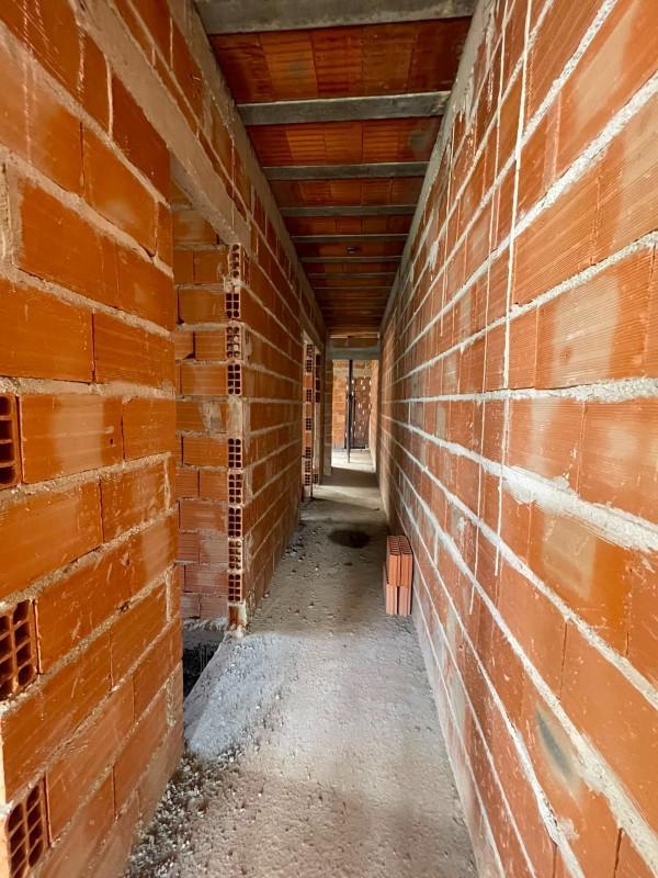 Casa, Riacho da Mata, 3 Quartos, 2 Vagas, 1 Suíte
