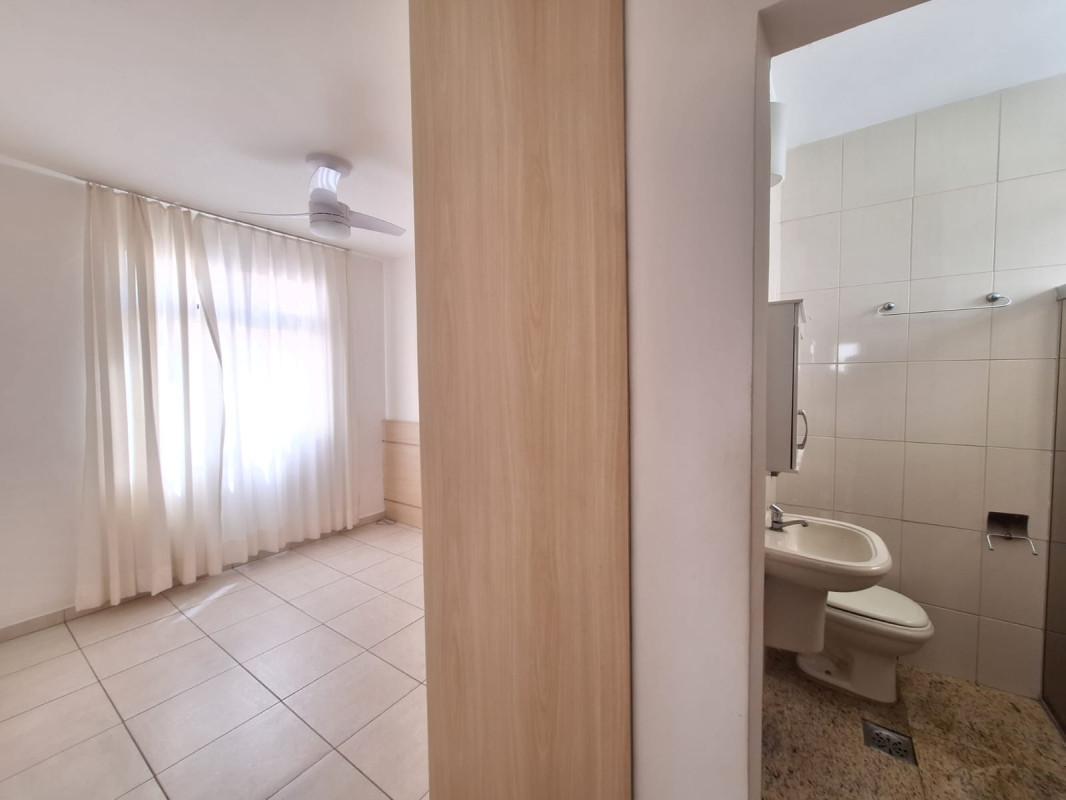 Apartamento, Cidade Nova, 3 Quartos, 1 Vaga, 1 Suíte